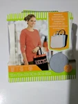 IMAGIN8 Pack Of 3 Canvas Tote Bags Craft Supplies. Fixed Price $12.99.