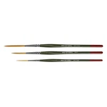 Andrew Mack Jeral Tidwell M/t Series 3 Brush Set Five Speed Heavy 1 Pcs. Fixed Price $40.18.