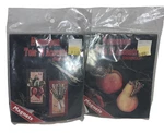 Lot Of 2 Homespun Accents By Bernat Magnet Kits Made In Usa Nos. Fixed Price $11.14.