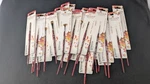 Princeton Velvetouch Pro Acrylic Paint Brushes! Lot Of 21 New/free Ship! 357. Fixed Price $99.99.