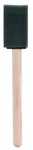 Royal & Langnickel(r) Foam BRUSH-1" Width 48 Pack. Fixed Price $18.82.
