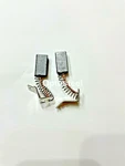 Delta Rockwell Table Saw Carbon Motor Brush Set 34-345. Fixed Price $22.79.