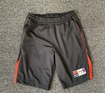 Nike F.c Joga Tv Shorts Men Small Black Slim Fit Football Soccer Brazil. Fixed Price $17.87.