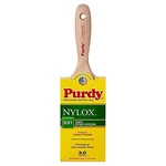 Genuine Purdy Nylox Swan Flat 3" Paint Brush 144400230. Fixed Price $30.49.