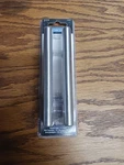 Amerock Stainless Steal Handle 2PK19010SS 3 Inch Center Pack. Fixed Price $11.99.