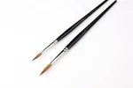 Winsor & Newton Series 7 Short Handle Round Brush SET-2 4. Fixed Price $185.00.