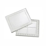 Creative Mark Watercolor Painting Palette With Cover 40 Small Wells &. Fixed Price $36.29.