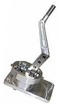555-7363 Tri-ax Aluminum Shifter. Fixed Price $315.16.