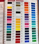 Roll Of Oracal 651 High Quality Gloss Sign Vinyl, Pick Color + Size, Usa Made. Fixed Price $54.95.