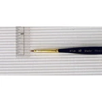 Pab Mini Synthetic Sable 3050 Flat Shadr 10/0. Fixed Price $20.97.