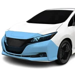 Pre Cut Paint Protection Film Clear Bra Ppf Kit For Nissan Leaf 2018+. Fixed Price $299.99.