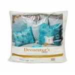Fairfield Decorator's Choice Pillow Insert, 24" X. Fixed Price $21.99.