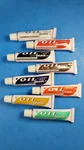 Oil Paint Daveliou Set 8 Tubes 0.41 Fluid Ounce 12 Ml. Fixed Price $21.97.