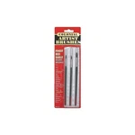 Premier 3PC Red Sable Art Brush. Fixed Price $8.20.