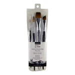 Princeton Aqua Elite, Series 4850, Synthetic Kolinsky Watercolor Paint Brush,.... Fixed Price $60.00.
