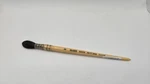 Isabey Petit Gris Size Series 6234 Quill Mop Brush Squirrel Watercolor. Fixed Price $39.00.