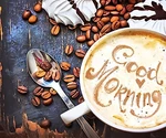 Niho-jiuma Diamond Painting Kits Morning Coffee, 5D Diy Full Drill Ar.... Fixed Price $13.09.