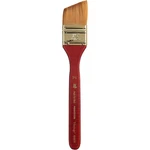 Princeton Heritage Paint Brush For Watercolor Angle Flat Wash 1-1/2 Inch. Fixed Price $57.95.