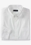 Kingsize Men's Big & Tall Wrinkle-free Button-down Collar Dress Shirt. Fixed Price $35.27.