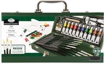 Royal & Langnickel Regis Oil Color Painting Box Set. Fixed Price $46.60.