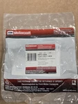 New Genuine Oem Motorcraft Wiring Pigtail Kit Wire WPT-1204. Fixed Price $19.00.