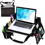 Travel Desk, Tray, Portable For Car, Remote Work, Road Tri.... Fixed Price $46.72.