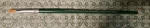 Plaid One Stroke #6 Flat Artist Brush. Fixed Price $5.99.