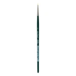 Da Vinci Nova Series Watercolor Brush, Round Synthetic, Size (1570-5/0). Fixed Price $22.76.