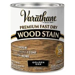 Varathane Fast Dry Wood Stain Quart Golden Oak One Coat Coverage 32 Ounce. Fixed Price $20.99.