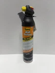 Homax Wall Texture Orange Peel Spray-pro Grade 25OZ Water-based Dual Control. Fixed Price $12.99.