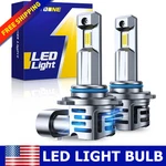 For Chevrolet Lumina 1990-2001 200W High Power Lamps 9005 Led Headlight Kit Bulb. Fixed Price $23.99.