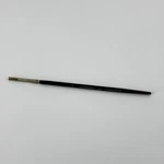 Vintage M. Grumbacher Usa Series Essence 4420 Paint Brush Size Sable Short. Fixed Price $24.99.