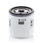 For Mann Filter W 7015 Oil. Fixed Price $16.64.