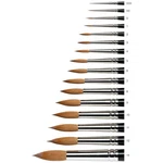 World's Finest Watercolor Brush, Series 7 Kolinsky Sable. Fixed Price $42.29.