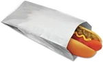 Bagcraft Foil Single-serve Bags BGC300456 1000/PK. Fixed Price $123.86.