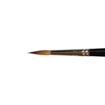 Winsor & Newton Artists' Water Colour Sable Brush Size 6. Fixed Price $33.99.