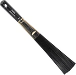 Liquitex Large Scale Splatter Brush, Flat, 1". Fixed Price $21.09.