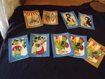 Vintage Meyercord Decals Chicago,ill You Choose Original Packaging Mid Century. Fixed Price $11.99.