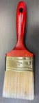 6 Wooster Finish Factor 3" Brushes All Paints Stain Latex Water Base. Fixed Price $25.30.