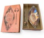 Rogers Bros Garland Pattern International Silver 1847 Tray Spoon 2 Piece Set. Fixed Price $44.99.