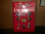 The National Gallery, London Book To Press Out & Make 40 Ornaments Gift Tags. Fixed Price $10.00.