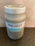 New Waverly Inspirations Chalk Acrylic Paint Sandstone 8 Oz. Fixed Price $8.00.
