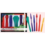 Royal & Langnickel Classroom Value Pack Palette Knife Collection. Fixed Price $19.99.