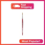 Da Vinci Watercolor Series 5580 Size 6 Round - Cosmotop Spin Synthetics Profes. Fixed Price $16.93.