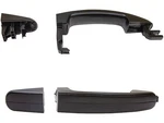 2015-2018 Ford TRANSIT-350 Hd Door Handle Set Left Right 63657MYKS 2016. Fixed Price $46.16.