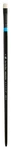 Princeton Series 6500 Aspen Synthetic Brush-long Handle Short Filbert Size 4. Fixed Price $22.10.