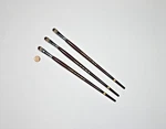 L5520-14 Langnickel Royal Sable Long Handle Filbert 3 Pc. Set- 15% Discount. Fixed Price $36.97.