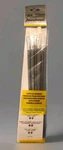 Winsor & Newton Foundation Synthetic Round 3 6 Filbert Flat 10 14 Long. Fixed Price $24.99.