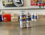 Aerosol Touch-up Paint Kit For 2017 Mercedes-benz G-class. Fixed Price $68.95.