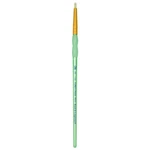 Royal Brush R9113-3/8 Crafter's Choice White Bristle Dome 0.375 Inches,. Fixed Price $12.99.